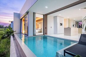 GREEN FLOW Villas III Ubud