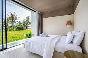 GREEN FLOW Villas III Ubud