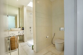 GREEN FLOW Villas III Ubud