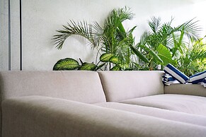 GREEN FLOW Villas III Ubud