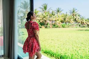 GREEN FLOW Villas III Ubud