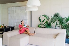 GREEN FLOW Villas III Ubud