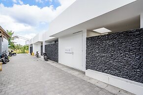 GREEN FLOW Villas III Ubud