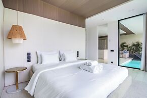 GREEN FLOW Villas III Ubud