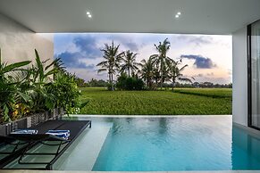 GREEN FLOW Villas III Ubud