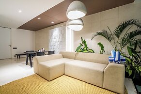 GREEN FLOW Villas III Ubud