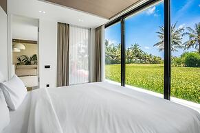 GREEN FLOW Villas III Ubud