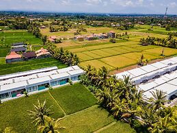 GREEN FLOW Villas III Ubud