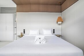 GREEN FLOW Villas III Ubud