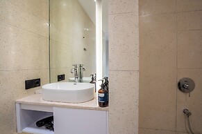 GREEN FLOW Villas III Ubud