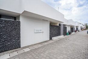 GREEN FLOW Villas III Ubud