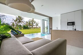 GREEN FLOW Villas III Ubud