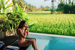 GREEN FLOW Villas III Ubud