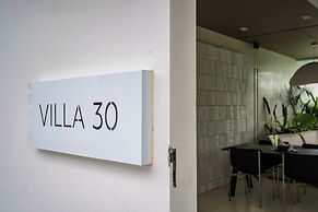 GREEN FLOW Villas III Ubud