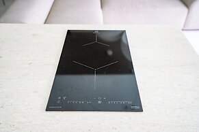 GREEN FLOW Villas III Ubud