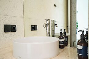 GREEN FLOW Villas III Ubud