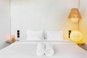 GREEN FLOW Villas III Ubud