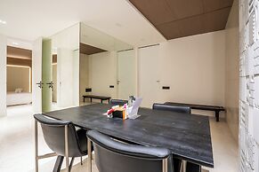 GREEN FLOW Villas III Ubud