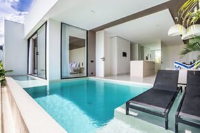 GREEN FLOW Villas III Ubud