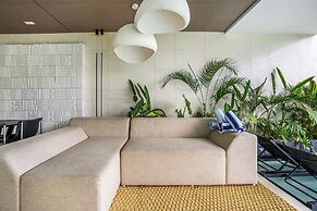 GREEN FLOW Villas III Ubud