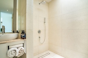 GREEN FLOW Villas III Ubud