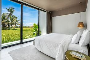 GREEN FLOW Villas III Ubud