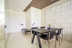 GREEN FLOW Villas III Ubud