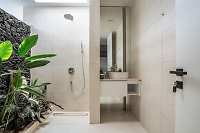 GREEN FLOW Villas III Ubud