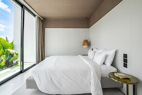 GREEN FLOW Villas III Ubud