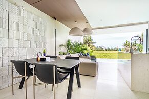 GREEN FLOW Villas III Ubud