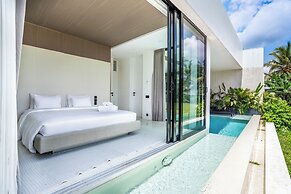 GREEN FLOW Villas III Ubud