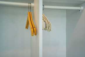 GREEN FLOW Villas III Ubud