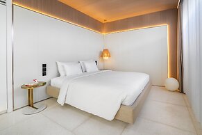 GREEN FLOW Villas III Ubud