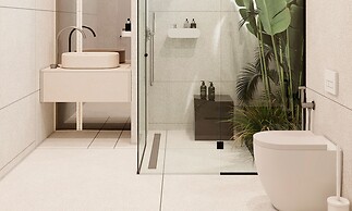 GREEN FLOW Villas III Ubud