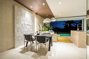 GREEN FLOW Villas III Ubud