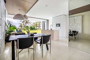 GREEN FLOW Villas III Ubud