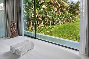 GREEN FLOW Villas III Ubud