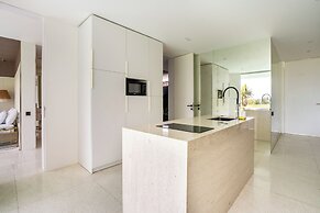 GREEN FLOW Villas III Ubud