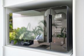 GREEN FLOW Villas III Ubud