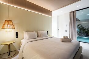 GREEN FLOW Villas III Ubud