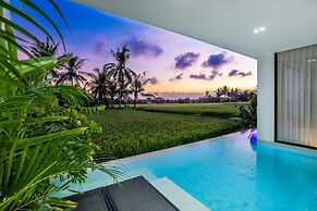 GREEN FLOW Villas III Ubud