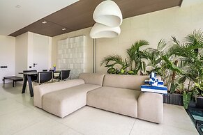 GREEN FLOW Villas III Ubud