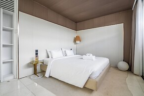 GREEN FLOW Villas III Ubud