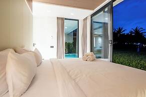 GREEN FLOW Villas III Ubud