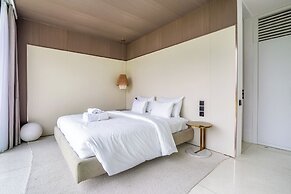 GREEN FLOW Villas III Ubud