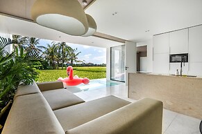 GREEN FLOW Villas III Ubud