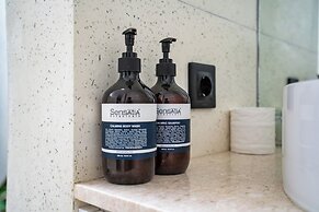 GREEN FLOW Villas III Ubud