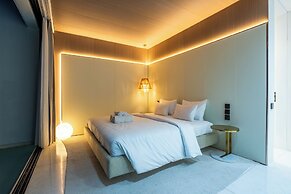 GREEN FLOW Villas III Ubud