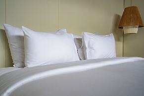 GREEN FLOW Villas III Ubud