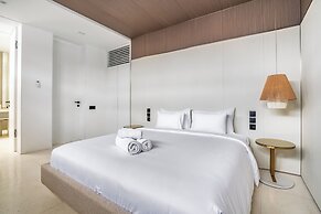 GREEN FLOW Villas III Ubud